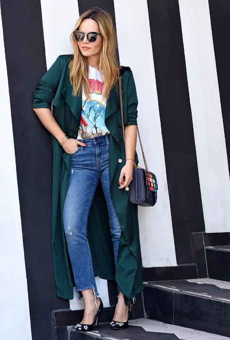 Jeans: 32 astuces de fashionistas pour les rafraîchir