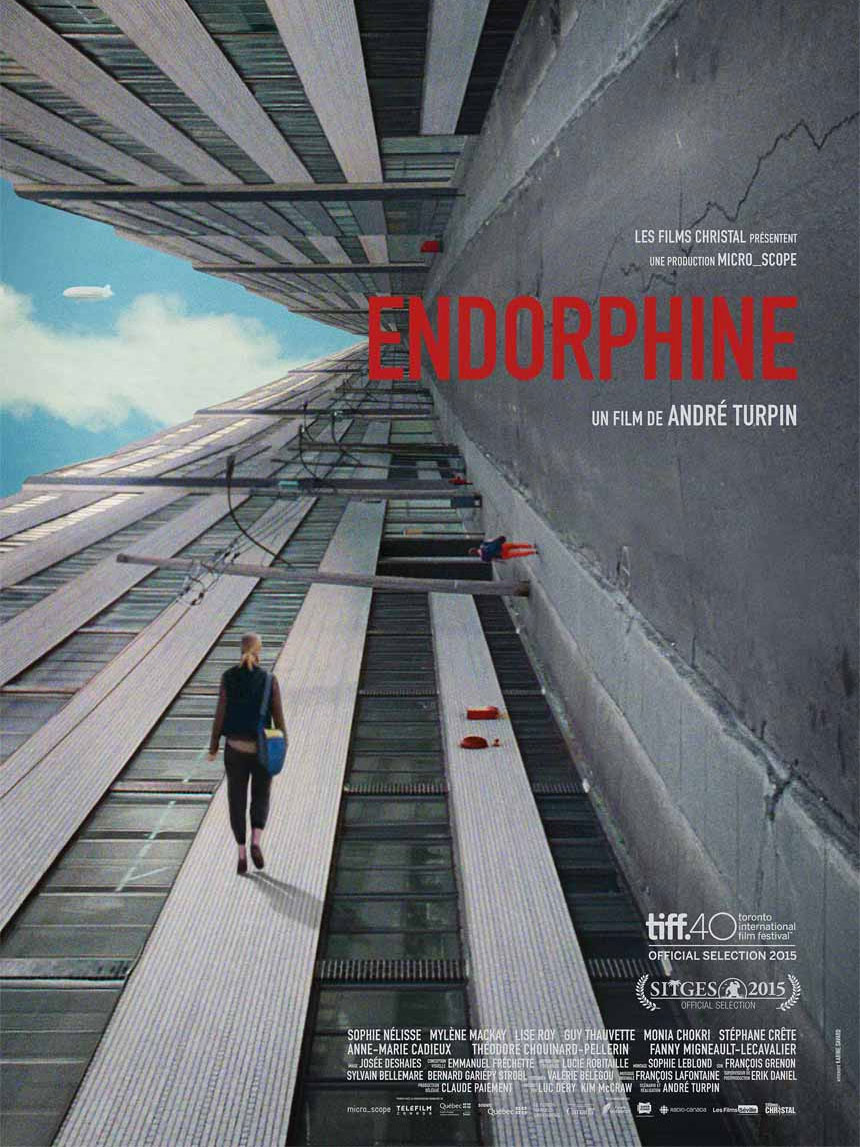 Endorphine (2015)