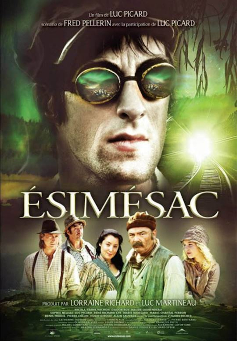 Ésimésac (2012)