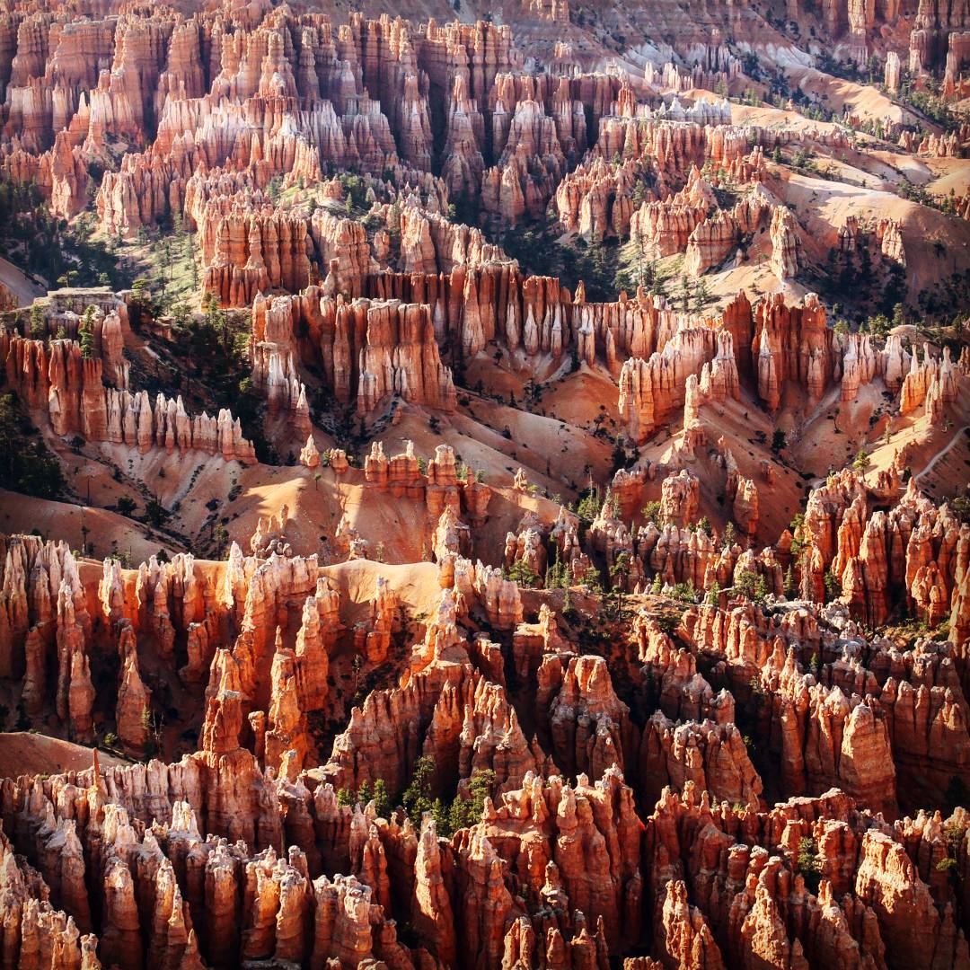Bryce Canyon, Utah, États-Unis