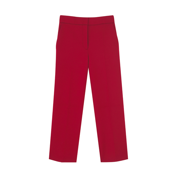 <h2><a href="http://www.cosstores.com/ca/fr/studio/collection/" target="_blank">Pantalon, COS, 190 $</a></h2>
