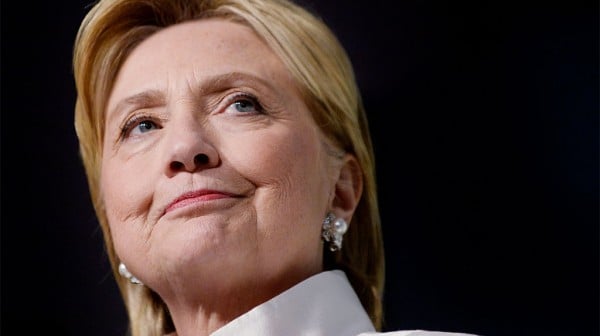 Hillary Rodham Clinton: que s&rsquo;est-il passé?