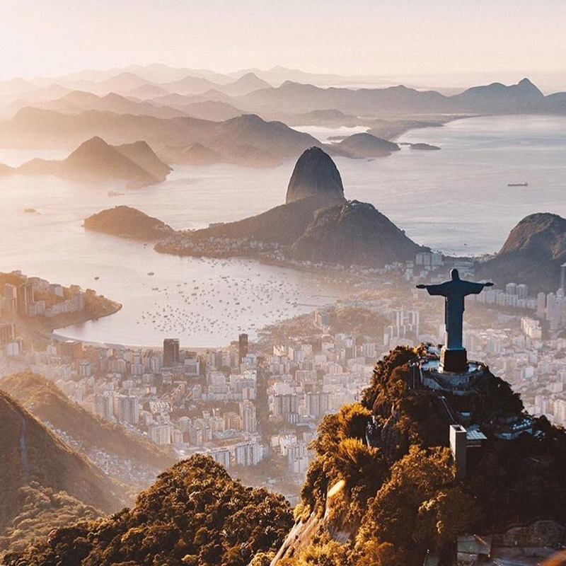 Rio de Janeiro, Brésil
