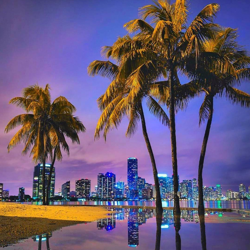 Miami (Floride), États-Unis