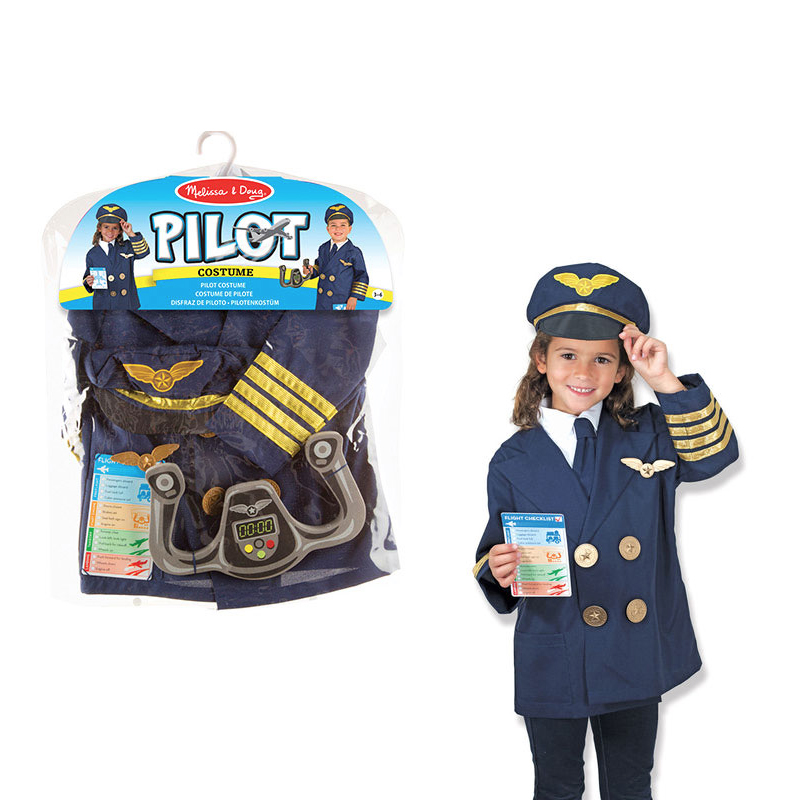<p>Costume de pilote d’avion, Melissa & Doug, <a href="http://www.chatperche.ca/fc/melissa-and-doug-melissa-doug-costume-pilote-davio.html">Chat perché</a>, 36,99 $</p>
