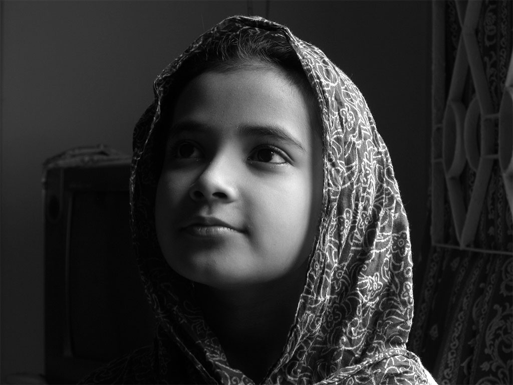 Irak: mariées de force à neuf ans