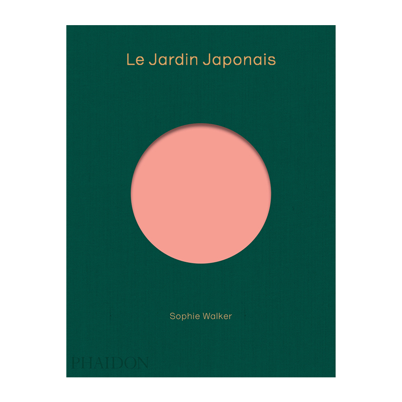 <p><em>Le Jardin japonais</em>, Sophie Walker, <a href="http://www.renaud-bray.com/Livres_Produit.aspx?id=2341830&def=Jardin+japonais(Le)%2cWALKER%2c+SOPHIE%2c9780714874999" target="_blank">Phaidon</a>, 95 $</p>
