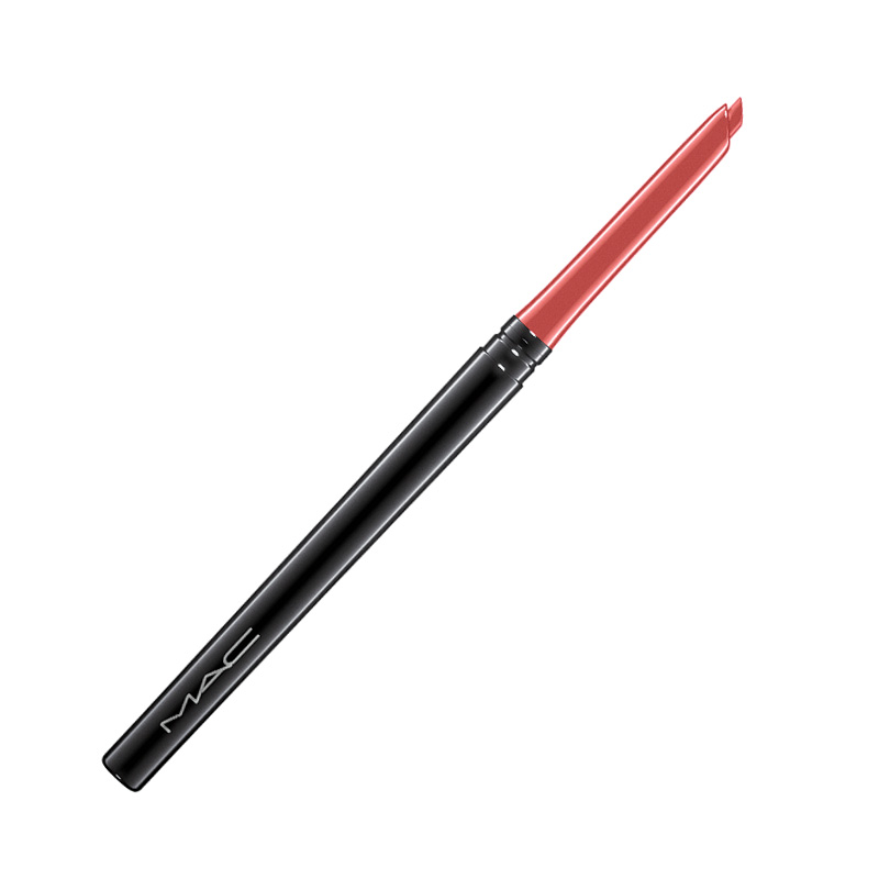 <h2>Crayon à lèvres Liptensity, <a href="https://fr.maccosmetics.ca/product/13852/52184/products/makeup/lips/lip-pencil/liptensity-lip-pencil" target="_blank" rel="noopener">MAC</a>, 25 $  </h2>
