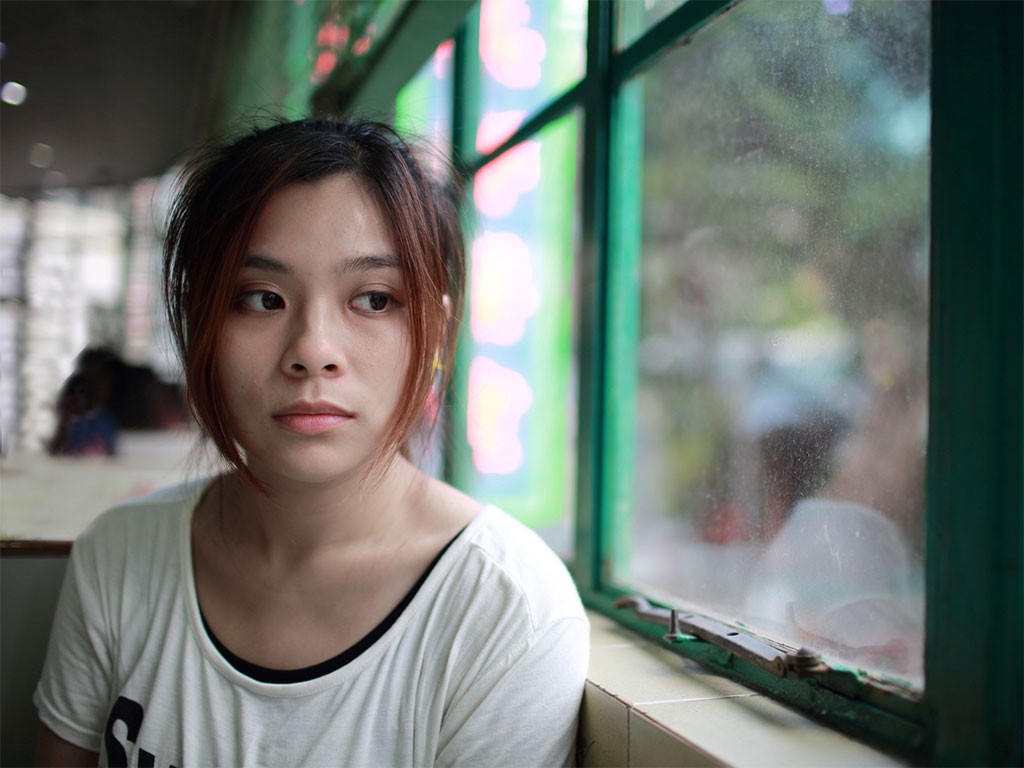 Chine: des cours rétrogrades destinés aux femmes