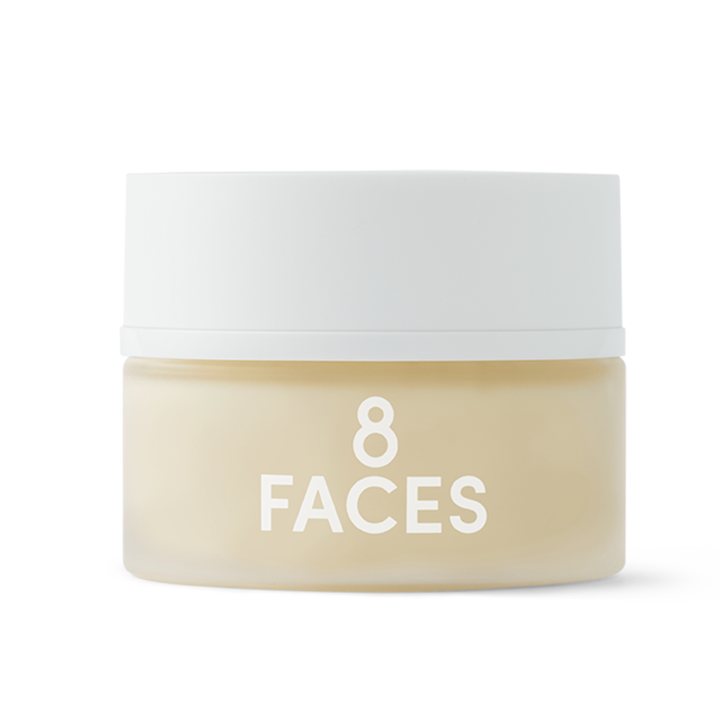<h2>Huile solide Boundless, <a href="http://www.8facesbeauty.com/shop/" target="_blank" rel="noopener">8 Faces Beauty</a>, 88 $ </h2>
