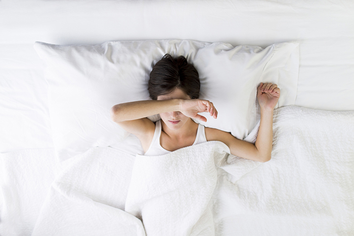Une souche de grippe a provoqué des troubles de narcolepsie chez certaines personnes.