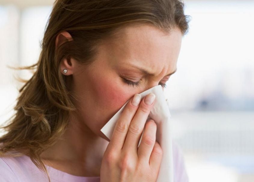 La grippe demeure une maladie potentiellement mortelle pour une raison simple.