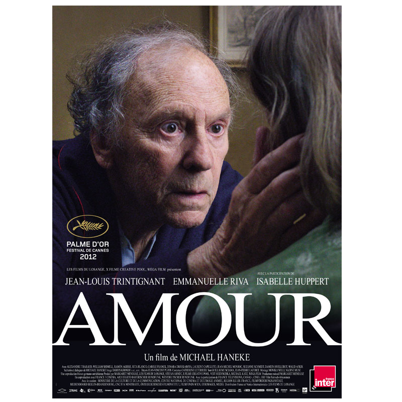Amour – 2012