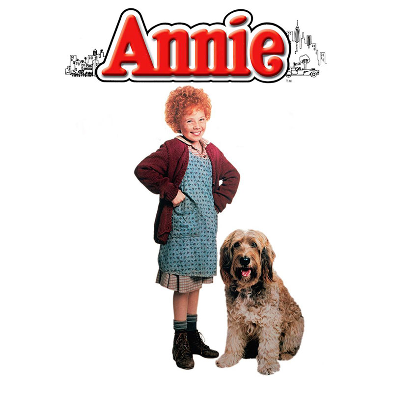 Annie – 1982