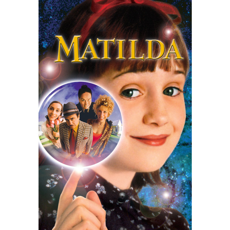 Matilda – 1996