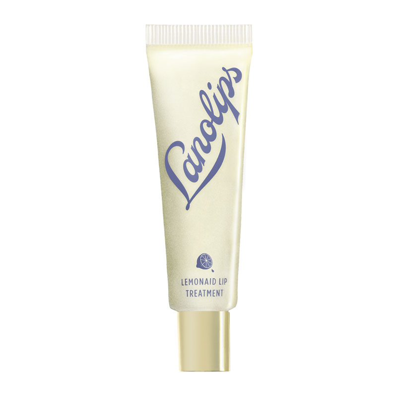 <p><strong></strong>Soin des lèvres Lemonaid, <a href="https://www.sephora.com/product/lemonaid-lip-treatment-P428621?skuId=2052157&icid2=products%20grid:p428621" target="_blank" rel="noopener">Lano</a>, 22 $<strong><br />
</strong></p>
