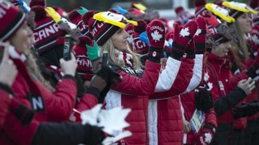 PyeongChang 2018: les athlètes canadiennes à surveiller