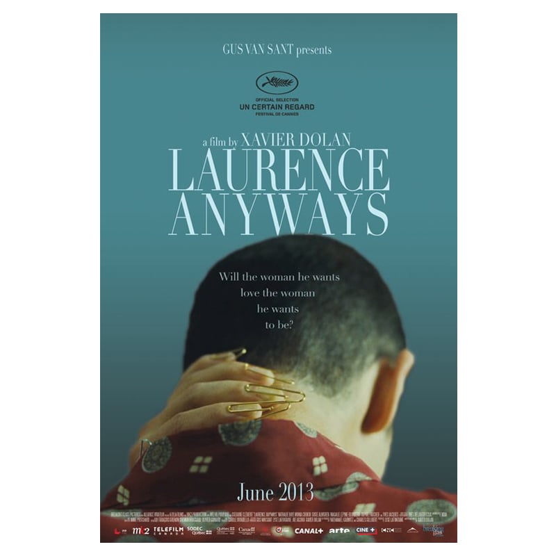 Laurence Anyways – 2012