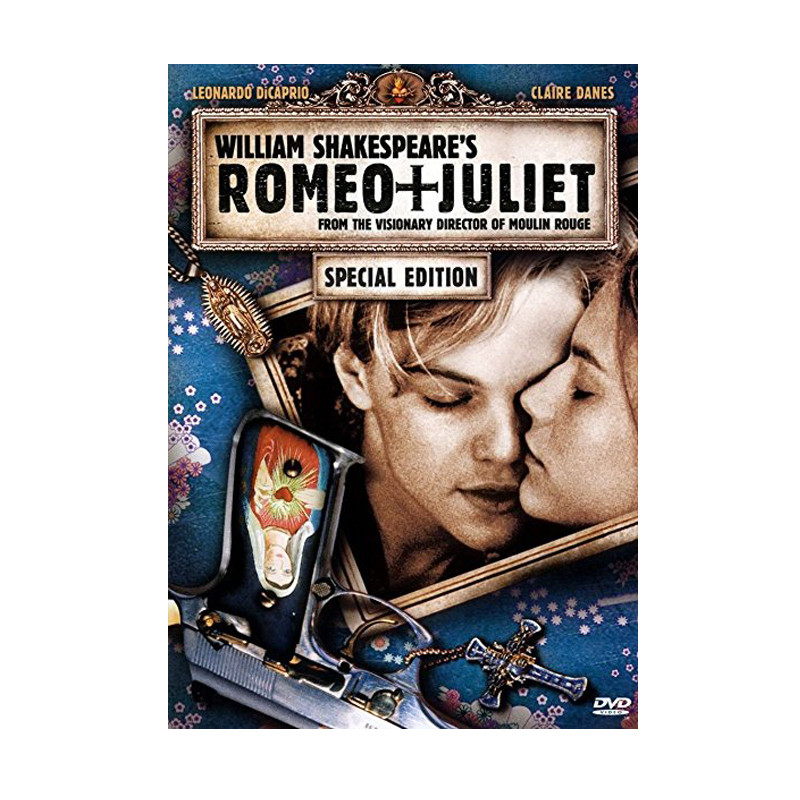 Roméo & Juliette (Romeo + Juliet) – 1996