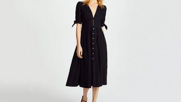 25 petites robes noires indémodables (à partir de 39 $)