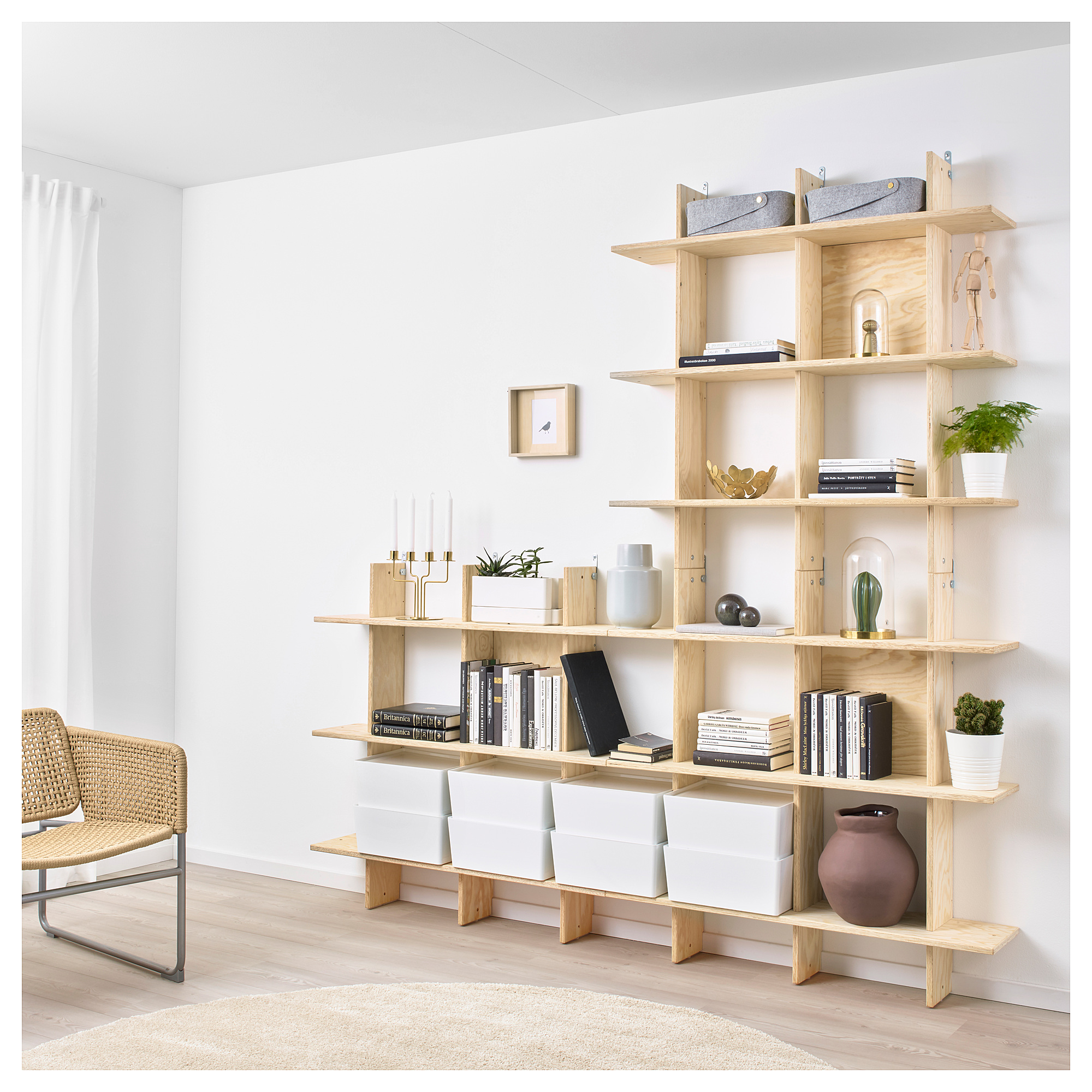 <h2><a href="https://www.ikea.com/ca/fr/catalog/products/00394549/" target="_blank" rel="noopener">Étagère</a></h2>
<p>INDUSTRIELL</p>
<p>99 $</p>
