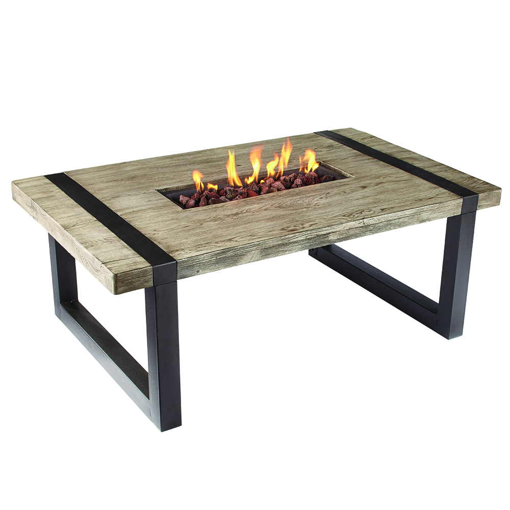 <h2>Foyer de table, <a href="http://www.canadiantire.ca/fr/pdp/canvas-bristol-outdoor-fire-table-0851550p.0851550.html" target="_blank" rel="noopener">Canadian Tire</a>, 599,99 $</h2>
