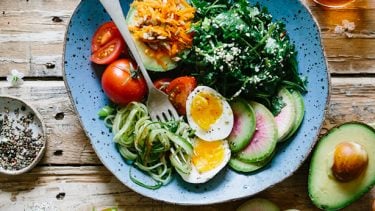 Des salades plus rassasiantes? Les trucs de la nutritionniste Annie Ferland