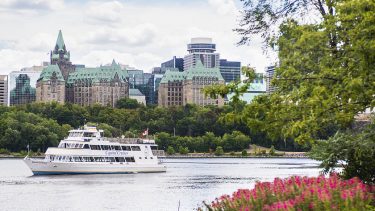 Ottawa : 5 raisons excitantes (et beaucoup plus!) d’aller y faire un tour
