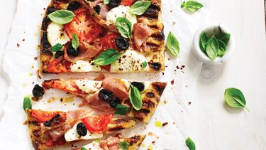 Pizza: des recettes pour changer