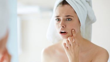 Soins de la peau: 5 erreurs faciles à éviter