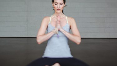 Le yoga comme allié contre le cancer