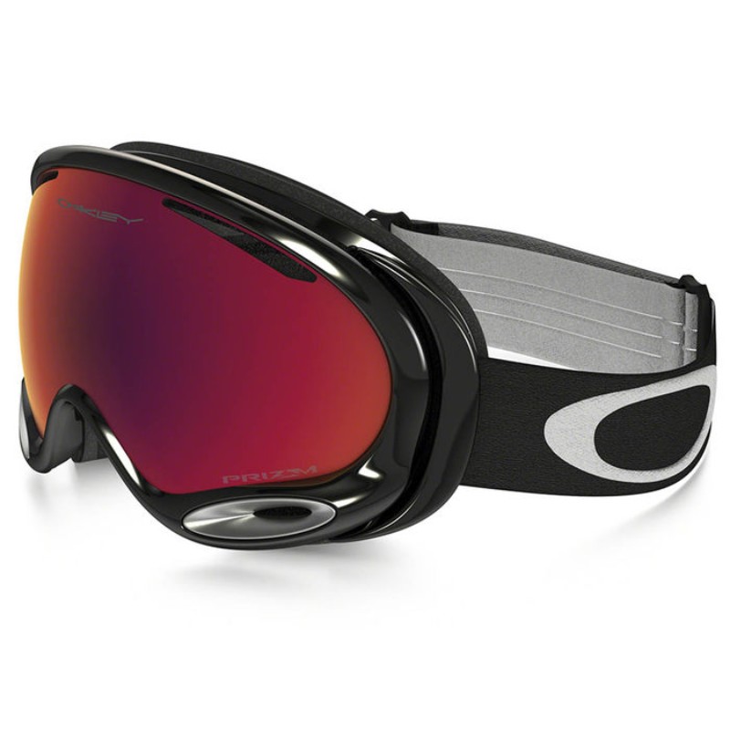 <p>Lunettes de ski, <a href="https://www.sportinglife.ca/fr-CA/equipement/ski/lunettes-de-ski/lunettes-de-ski-a-frame-2.0-prizm%23x2122--24771610_000_000.html?cgid=equipment-ski-goggles#srule=top-sellers&sz=12&start=1">Oakley</a>, 194,99 $</p>
