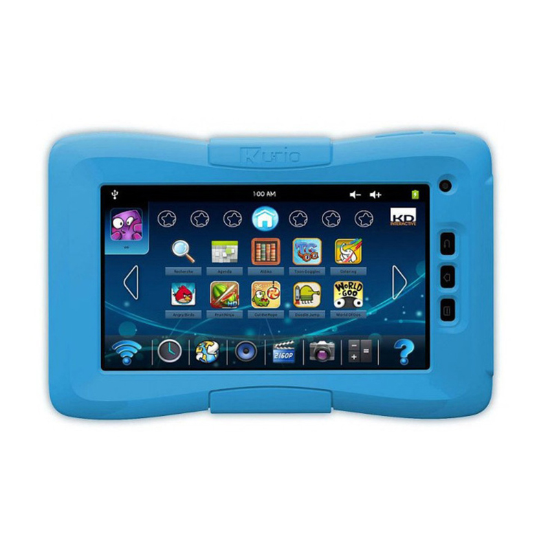 <p>Tablette Android pour enfants Kurio Next, <a href="http://www.toysrus.ca/product/index.jsp?productId=138620766&overrideStore=TRUSCA&locale=fr_CA" target="_blank" rel="noopener">Toys R Us</a>, 169,99 $</p>
