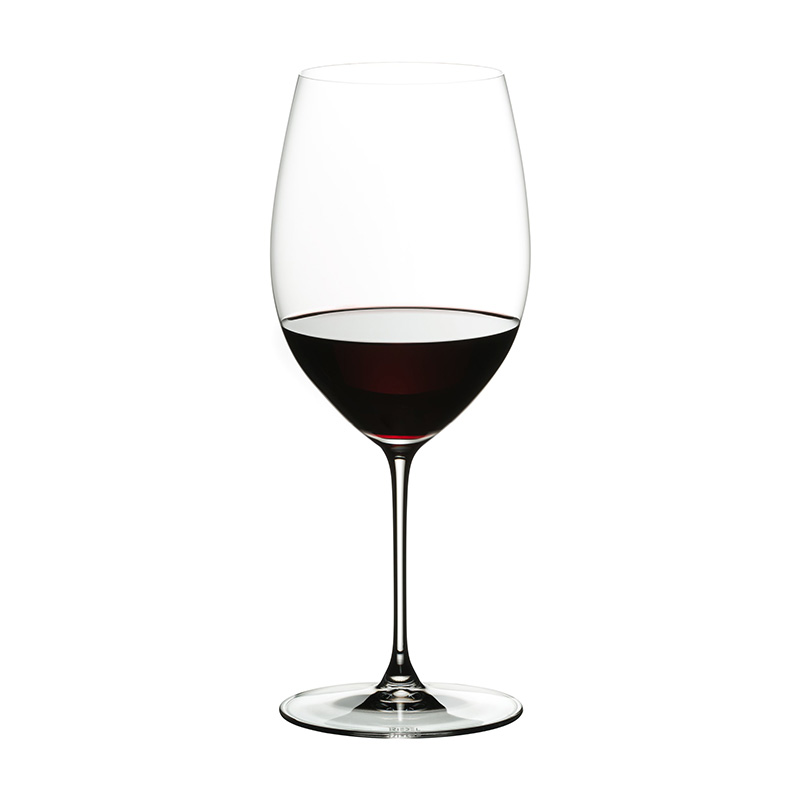 <p>Verres à vin rouge Assaggio de Riedel, <a href="https://www.stokesstores.com/fr/verres-a-vin-rouge-riedel-assaggio-ensemble-de-4.html" target="_blank" rel="noopener">Stokes</a>, 47,99 $ l’ensemble de quatre</p>

