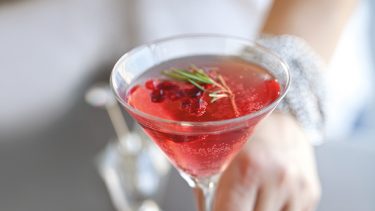 Cocktail: 3 recettes qui ont du punch!