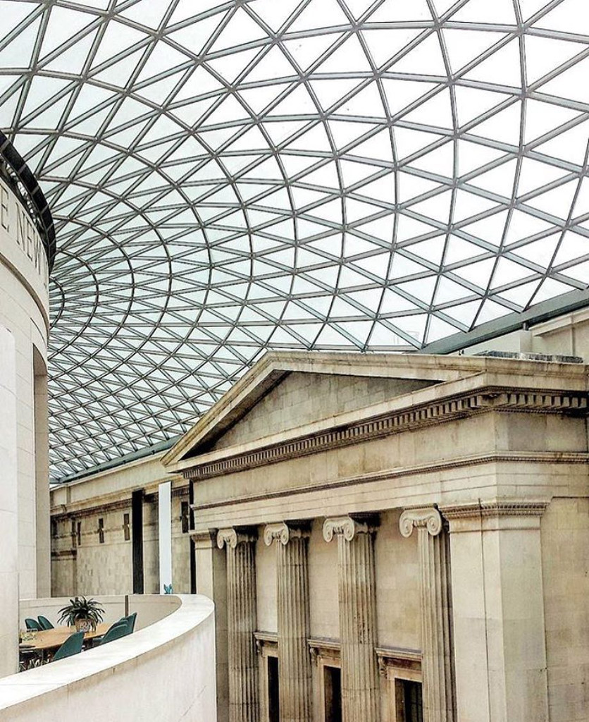 Les 20 plus beaux musées du monde