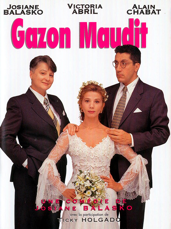 Gazon Maudit – 1995