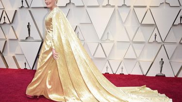 Oscars 2019: les plus beaux looks du tapis rouge