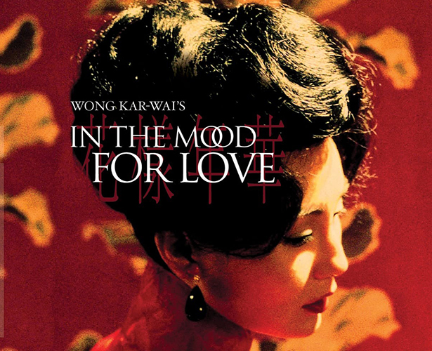 In the Mood for Love – 2000