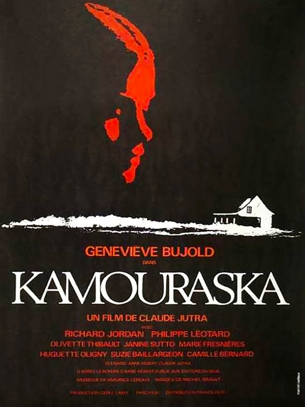 Kamouraska – 1973