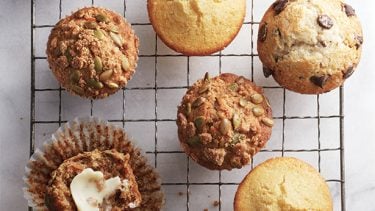 5 recettes de muffins qu'on voudra toujours refaire