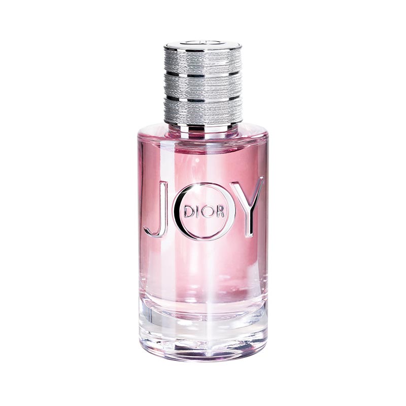 <p>Eau de parfum Joy, <a href="https://www.sephora.com/ca/fr/product/joy-by-dior-P435915">Dior</a>, 119 $ les 50 ml</p>
<p>Dior n’ayant pas lancé de nouveau parfum depuis 20 ans, Joy se devait d’être à la hauteur. Avec des notes de mandarine, de bois de santal et de musc blanc, le petit dernier ne déçoit pas.</p>
