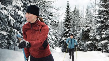 3 villages du Québec où vivre l&rsquo;hiver à fond