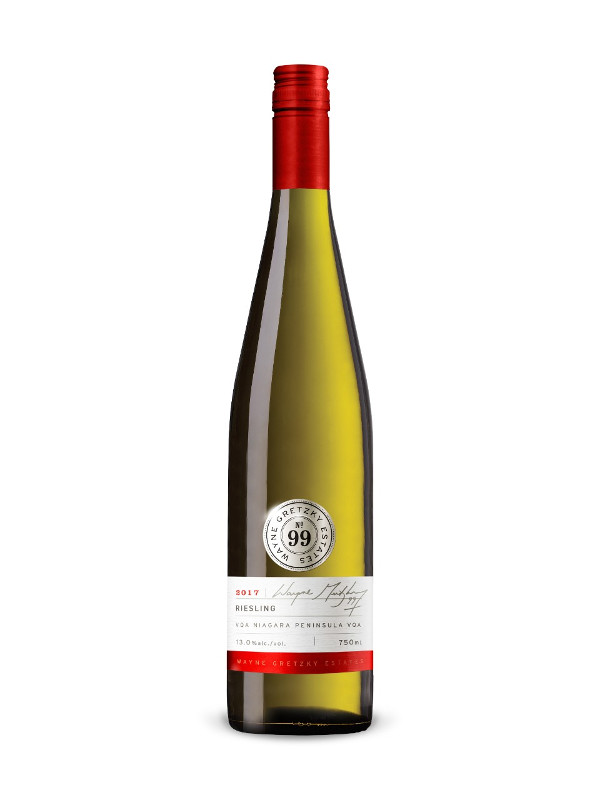 Riesling gagnant
