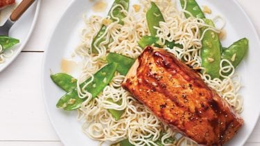 Des recettes pour apprêter le saumon