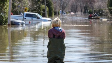 Inondations: les leçons qu’on ne tire pas…