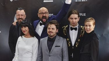 Gala Québec Cinéma: les plus beaux looks du tapis rouge
