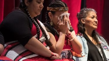 Femmes autochtones disparues et assassinées: qu'est-ce qu'on fait maintenant?
