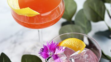 Cocktails sans alcool: des recettes pour fêter en toute sobriété