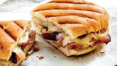 Sandwichs à réinventer pour le plaisir!